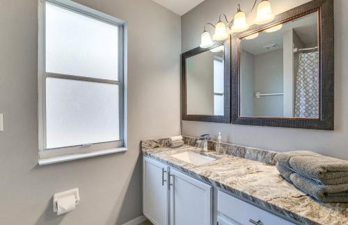 8 Mi to Disney! Family-Friendly Davenport Home - Foto 19