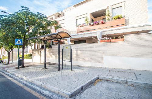 Serrallo Apartment - Foto 44