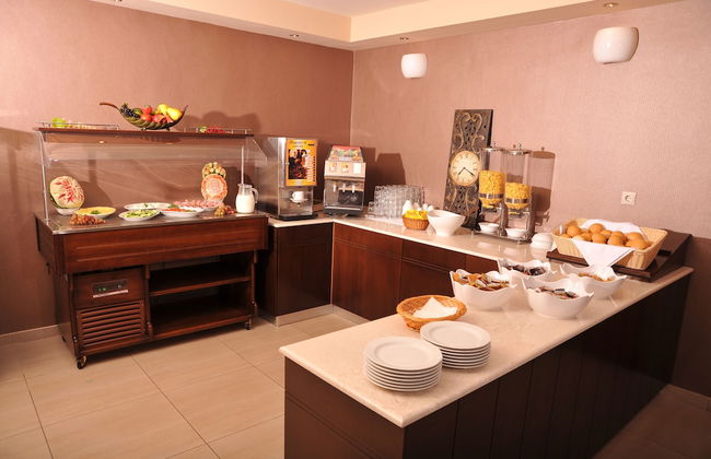 Argiro Village - Photo 35