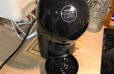 Le chalet de Lenny- spa- borne recharge- wifi - Foto 26