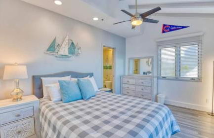 Catalina Island Getaway With 6 Seat Golf Cart Ac - Foto 14