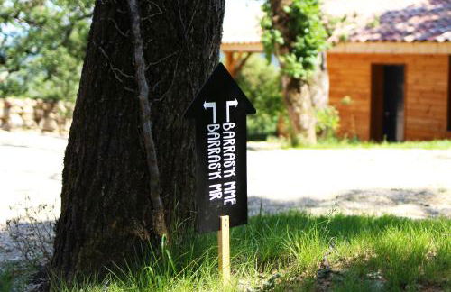 Les Barras’k - Foto 10