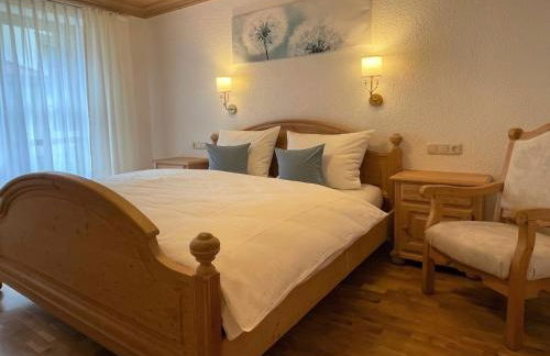 Ferienwohnungen Alpentraum - Tiefengrün und Tiefenblau - Photo 22