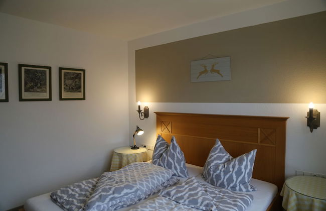 Apart Hotel Goldener Hahn Baiersbronn, Ferienwohnungen | Frühstück, Sauna & Indoorpool - Foto 7