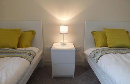 The Castle Lodge - Foto 84