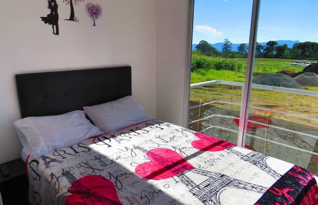 Apartahotel Jeronimos - Foto 7