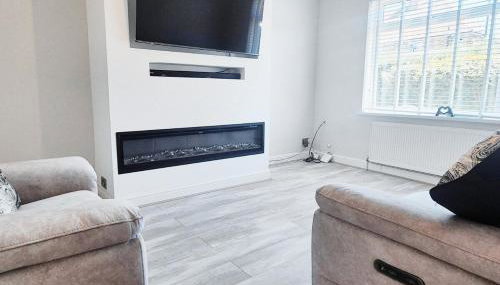 Cosy 2BR House on Quiet Street - Foto 4