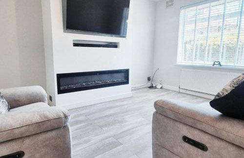 Cosy 2BR House on Quiet Street - Foto 4