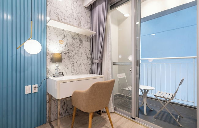 Scenic Valley Condotel - Foto 24