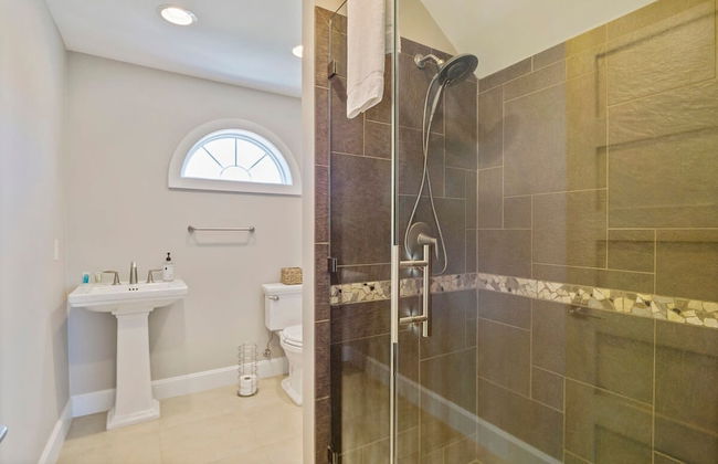 Beach House Mansion- Private Beach Walk Over - Foto 7