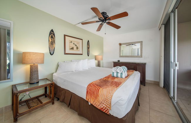 Kaanapali Maui at the Eldorado by OUTRIGGER - Foto 29