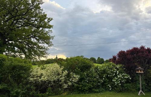 SONNENWEG Designwohnung mit Gartenblick - Foto 2