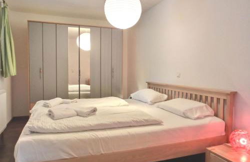 Ferienwohnung MH3 "Summer Breeze" - Foto 6