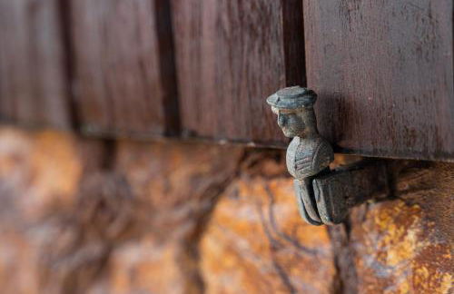 GuestReady - Rustic Oasis in Vila Nova de Cerveira - Foto 52