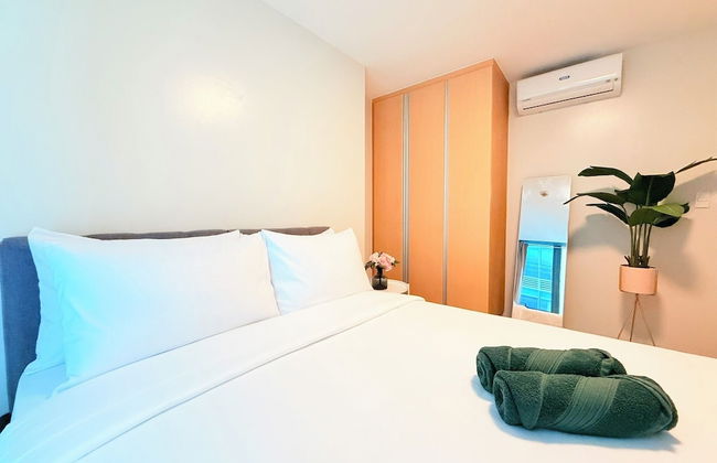 One Uptown Residence BGC - Foto 26