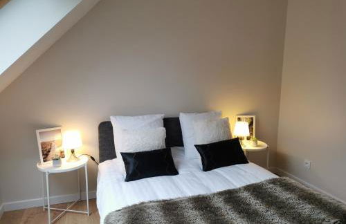 Maison Design entre Paris, Deauville et Rouen - Foto 35