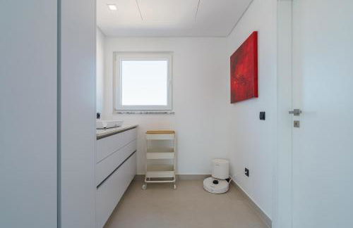 Villa Carpe Diem, stunning villa with ocean view - Photo 25