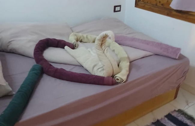 3-bed Apartment With Sea View Sleeps 6 - Foto 5