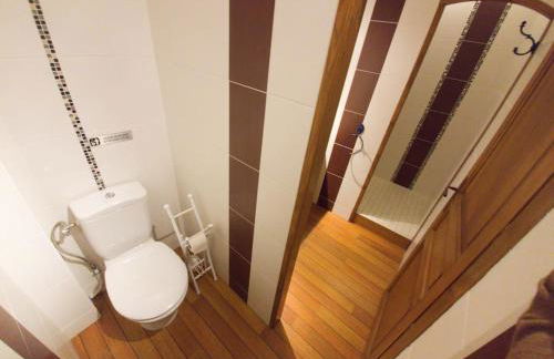 La Grange d'Ardichen vue sur les montagnes - Foto 6