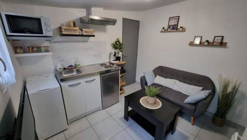 Agréable Logement / Netflix - Foto 5