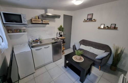 Agréable Logement / Netflix - Foto 5