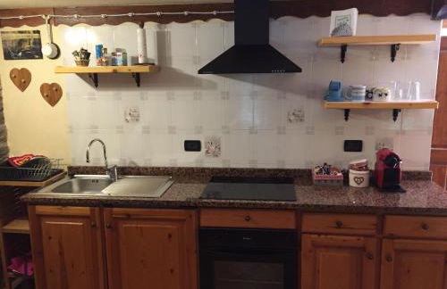 la maison du pont mont blanc - Foto 6