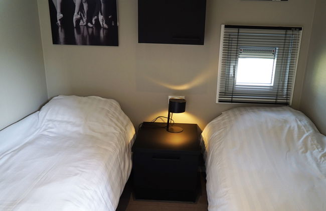 2 bedroom House in IJhorst with swimming pool and terrace - Photo 7