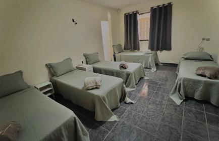 Casa de temporada - Custódio II - Foto 5