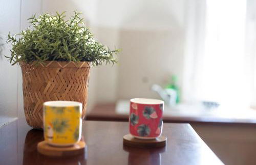 Grand T1 proche Promenade des Anglais - Foto 8