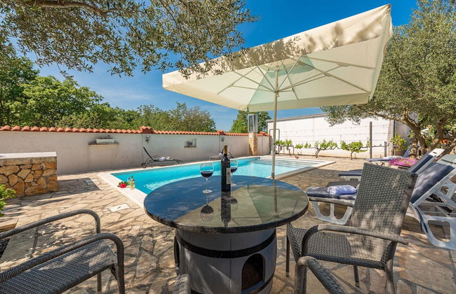 Villa Štrkalj - Foto 41