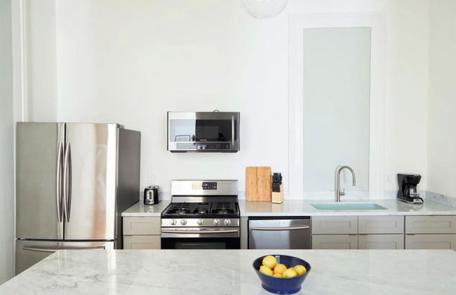 Roami at The Mandeville - Foto 42