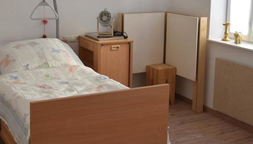 Ferienwohnung Goldener Löwe - Foto 5