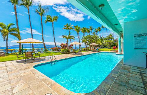 Lahaina Shores 202 - Foto 23