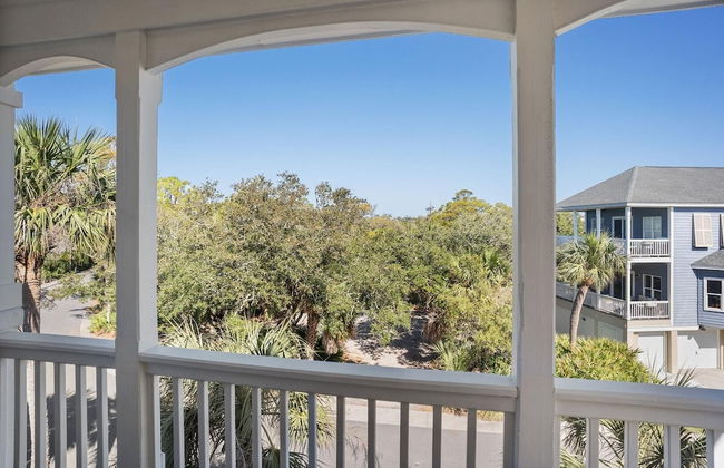 12 Sea Mist - Foto 47