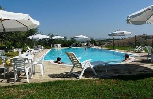 Agriturismo Il Portico - Photo 1