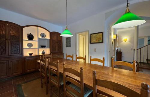 Can Jordi Miqueló turisme rural - Foto 28