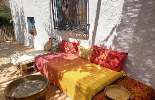 Cortijo Relatillos - Foto 17