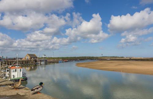 Apple Tree Cottage - Foto 39