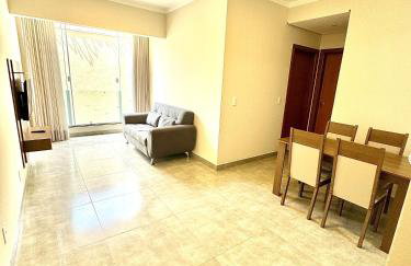 Apartamentos Belo Horizonte - Foto 34