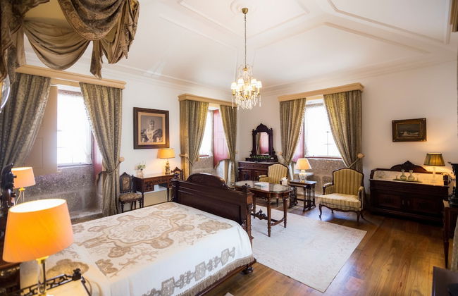 Casa da Portela de Sampriz - Foto 9