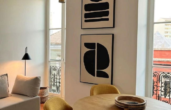 President Pais Apartment - Photo 3