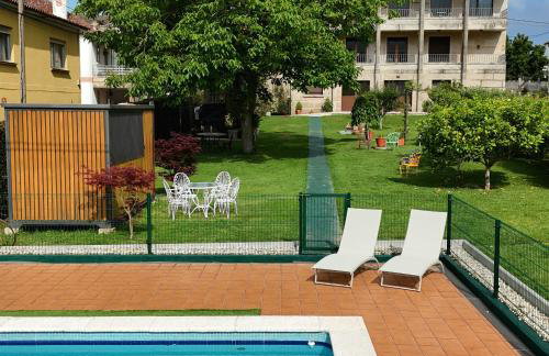 Apartamentos Ria de Aldan - Foto 6
