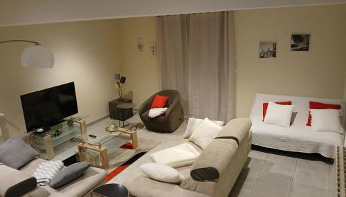 Domaine Fontgrande Gîte - Photo 3