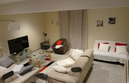 Domaine Fontgrande Gîte - Photo 3