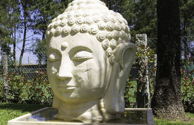 Beautiful Villa With Pool and sea Views and Only 400m From the Beach - Foto 26