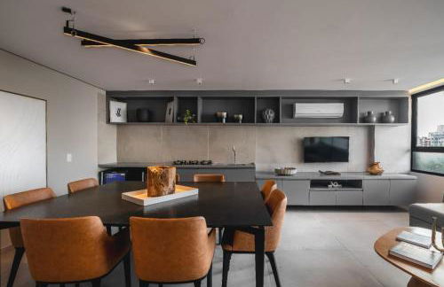 Praia de Cabo Branco - Espaço Privativo - Conforto - Lazer - Luxo - Photo 24