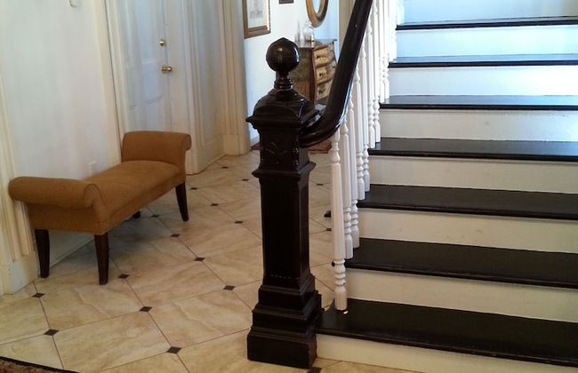 Chipman Hill Suites - Pratt House - Foto 55