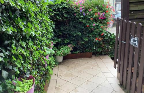 Separate schöne Ferienwohnung inclusive Parkplatz - Foto 8