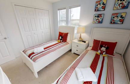 Crystal Cove 4 Bedroom Vacation Home 1527 - Foto 27