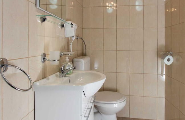 Apartments Djurkovic - Foto 49